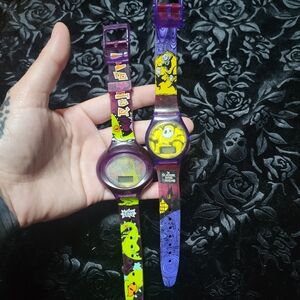 Plastic Watch Bundle